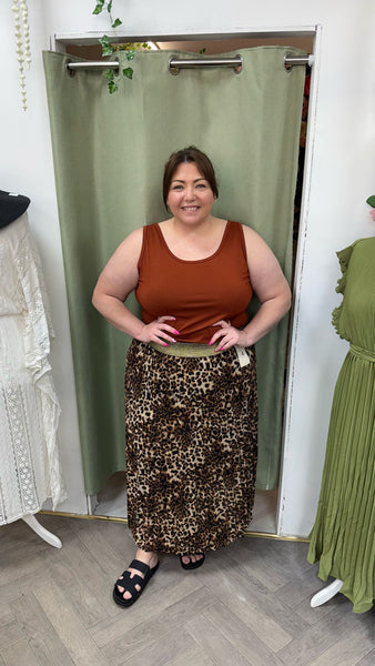 Skirt onesize 16-24 £23.99