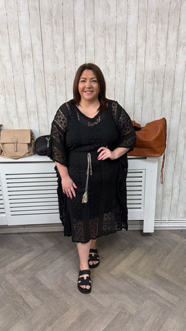 Kim Onesize 12-20 £24.99