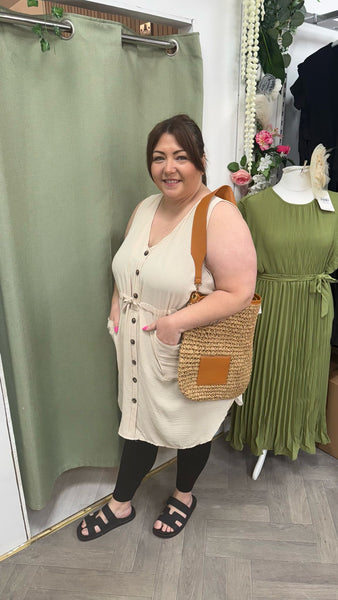 Jay Onesize 18-26 £23.99