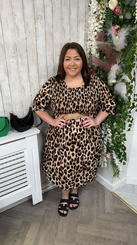 Joey Brown Onesize 14-24 £23.99