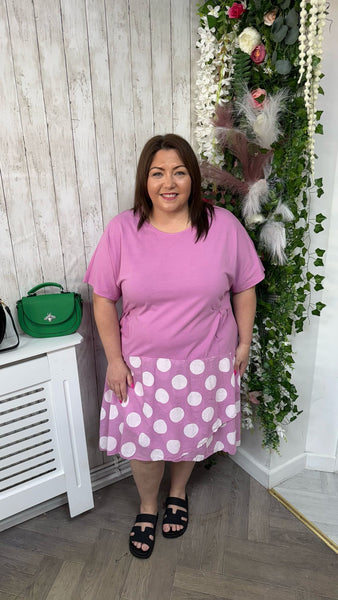 Carly Onesize 18-24 £14.99