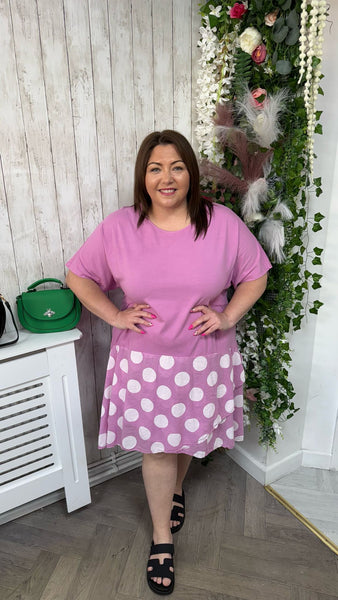 Carly Onesize 18-24 £14.99