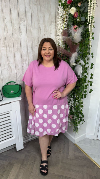 Carly Onesize 18-24 £14.99