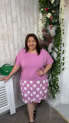 Carly Onesize 18-24 £14.99