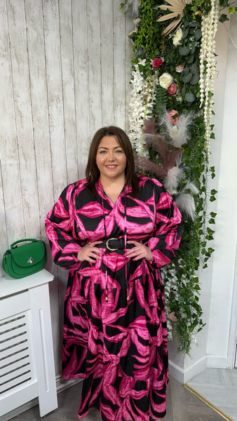 Amanda Onesize 20-28 £16.99