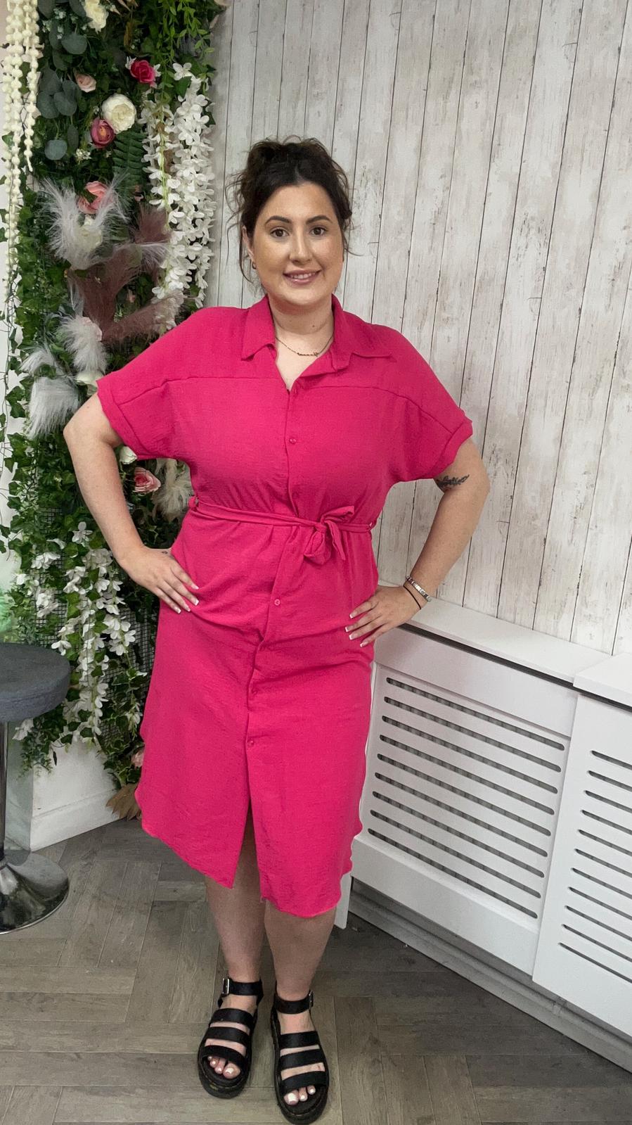 Jessie Onesize 10-16 £22.99