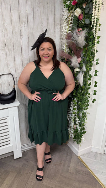 Jess Onesize 16-24 £24.99