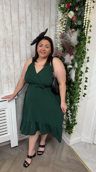 Jess Onesize 16-24 £24.99