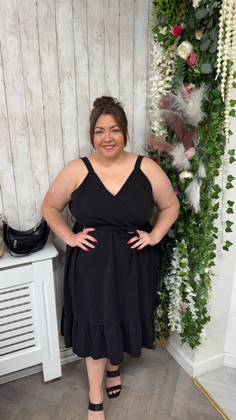 Jess Onesize 16-24 £24.99