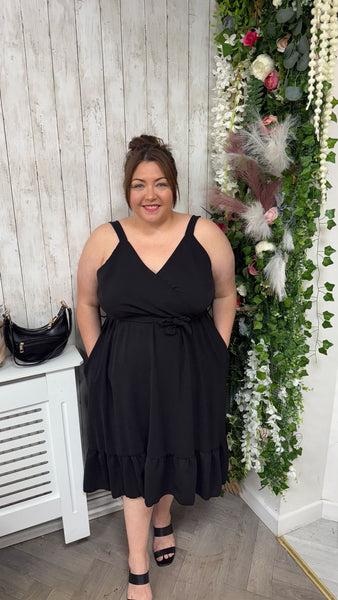 Jess Onesize 16-24 £24.99