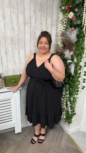 Jess Onesize 16-24 £24.99