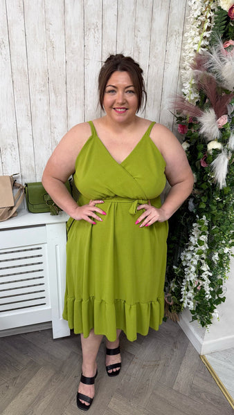 Jess Onesize 16-24 £24.99