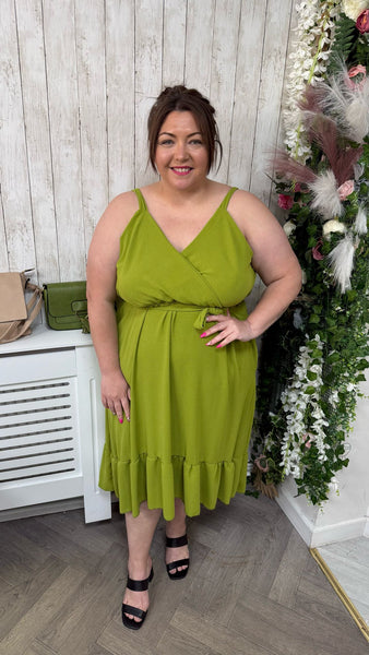 Jess Onesize 16-24 £24.99
