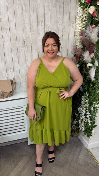 Jess Onesize 16-24 £24.99