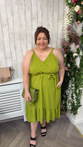 Jess Onesize 16-24 £24.99