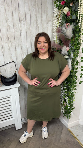 Tilly Onesize 14-22 £22.99