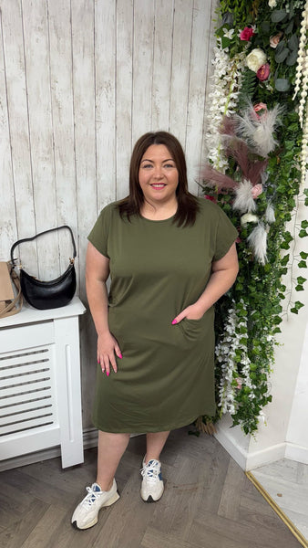 Tilly Onesize 14-22 £22.99