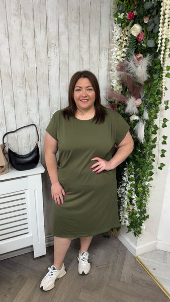 Tilly Onesize 14-22 £22.99