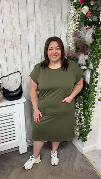 Tilly Onesize 14-22 £22.99