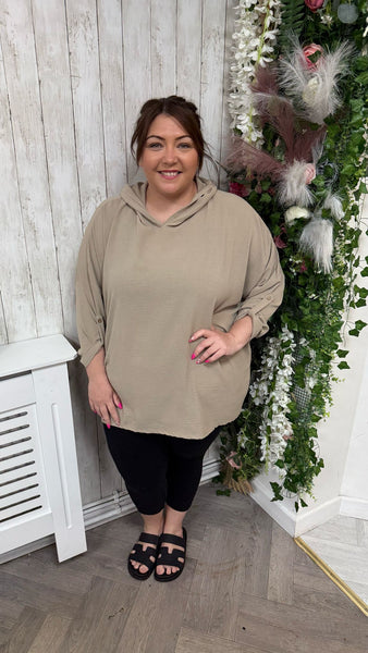 Megan onesize 18-26 £20.99