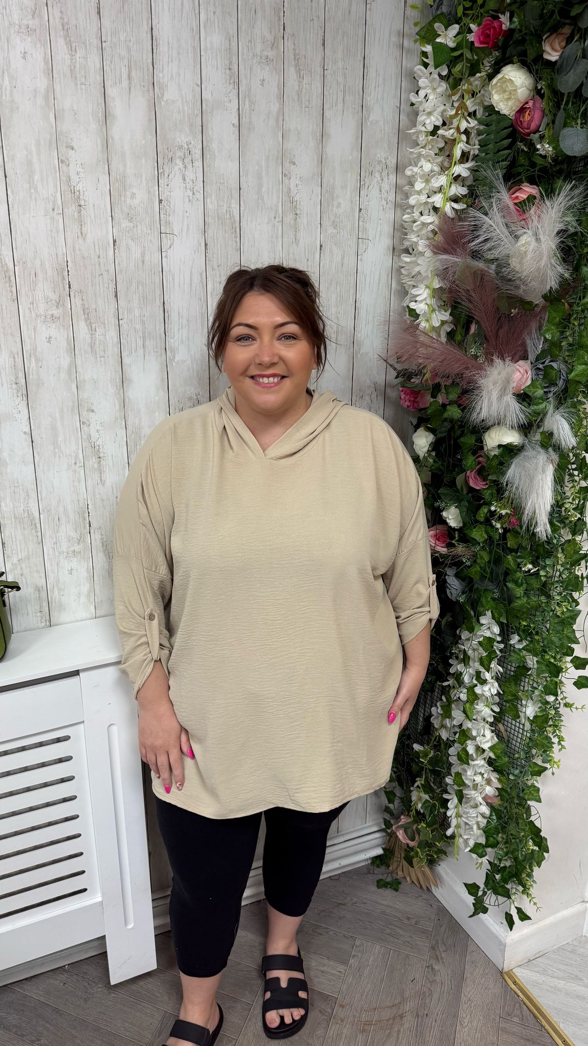 Megan onesize 18-26 £20.99
