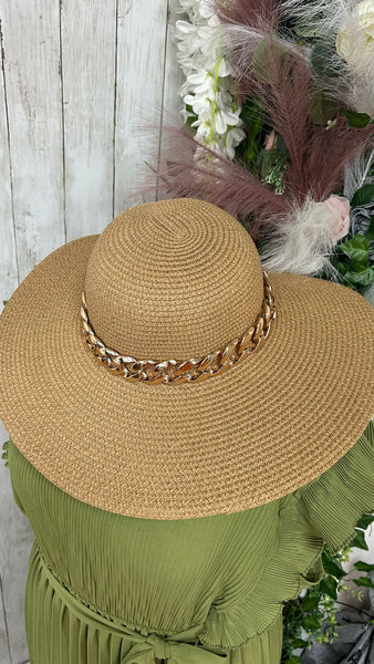 Sun Hat £14.99
