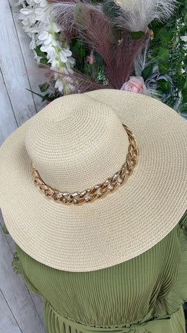 Sun Hat £14.99
