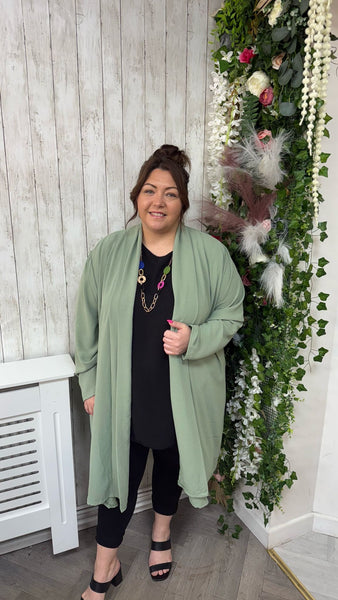 Bailey Onesize 20-28 £22.99