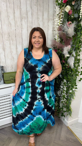 Demi Onesize 16-24 £29.99