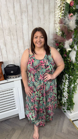 Sienna Onesize 16-24 £24.99