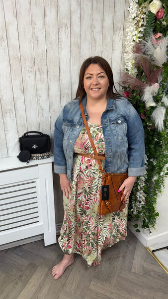 Ally Onesize 16-24 £24.99