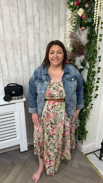 Ally Onesize 16-24 £24.99
