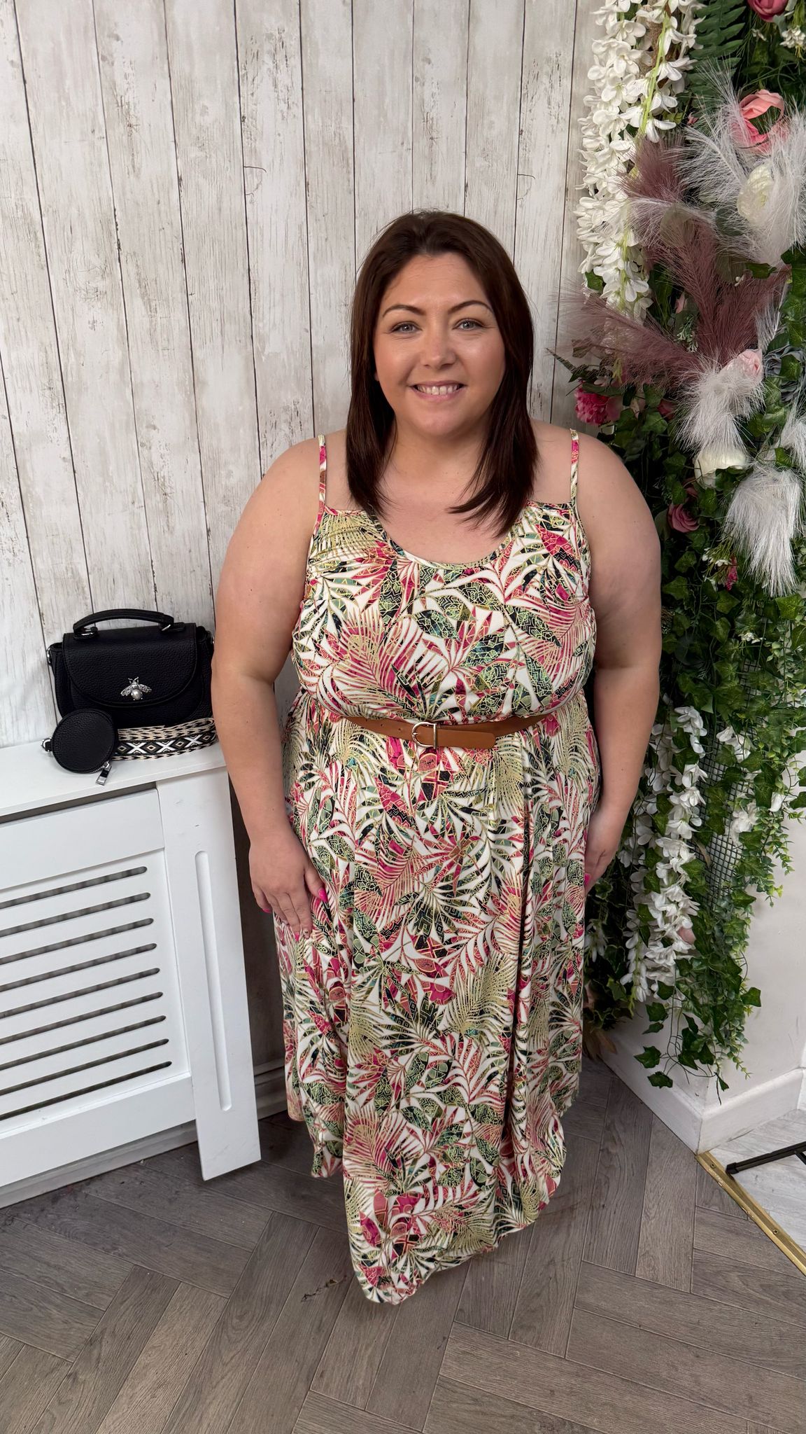 Ally Onesize 16-24 £24.99