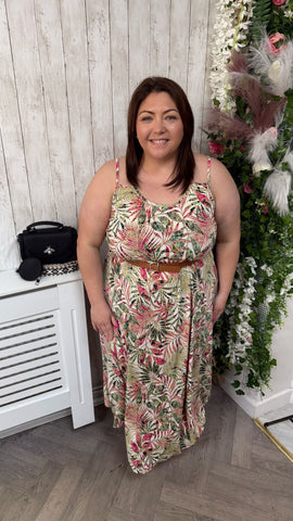 Ally Onesize 16-24 £24.99