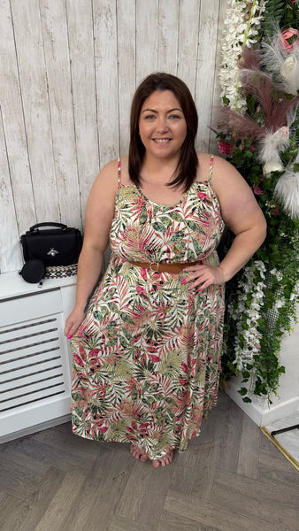 Ally Onesize 16-24 £24.99