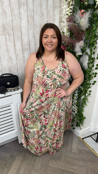 Ally Onesize 16-24 £24.99