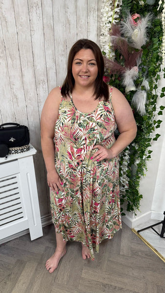 Ally Onesize 16-24 £24.99