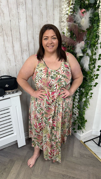Ally Onesize 16-24 £24.99