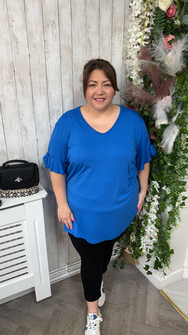 Lilly Onesize 18-24 £18.99