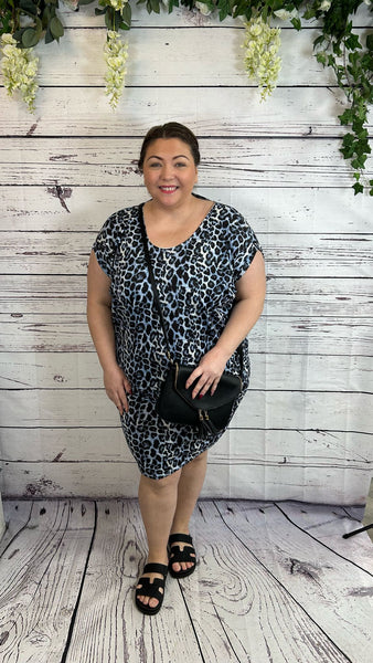 Izzy Onesize 12-20 £19.99