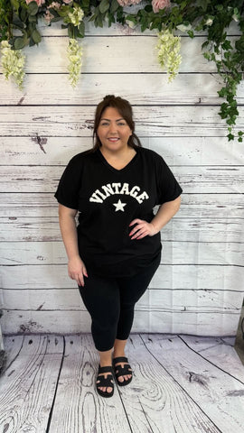 Vintage onesize 16-24