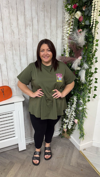 Casa onesize 14-24 £19.99