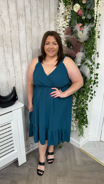 Jess Onesize 16-24 £24.99