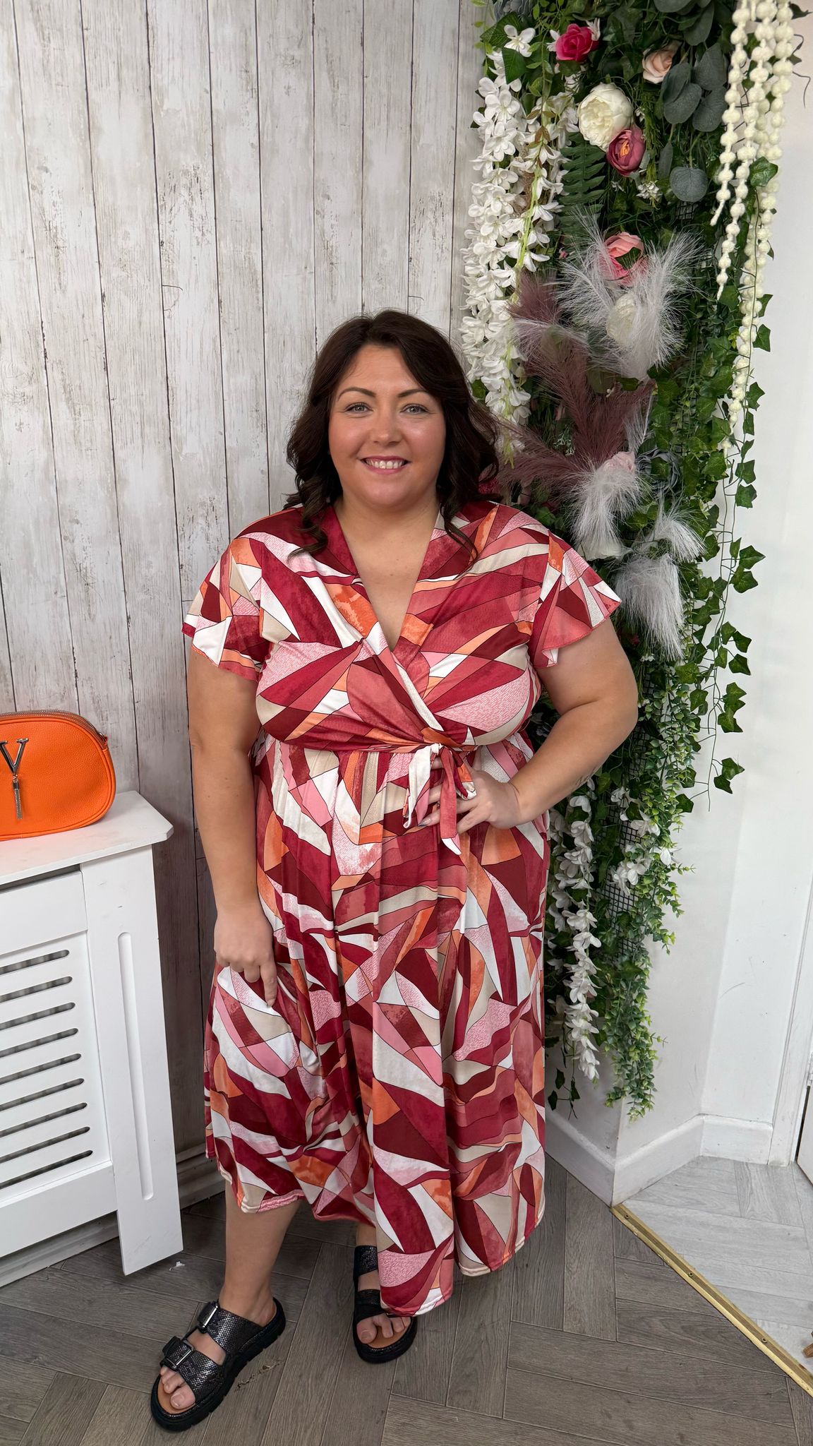 Sam Onesize 16-28 £29.99