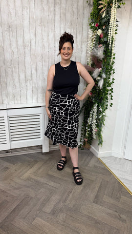 Skirt Onesize 12-20 £12