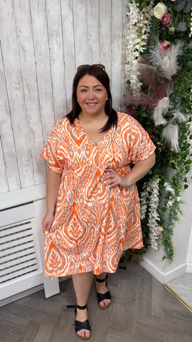 Elsie onesize 14-24