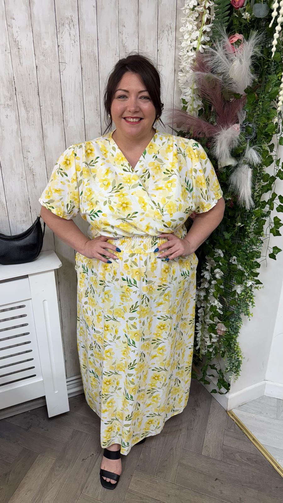 Kathy Onesize 18-24 £29.99