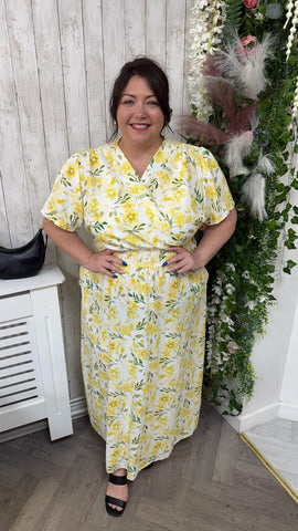 Kathy Onesize 18-24 £29.99