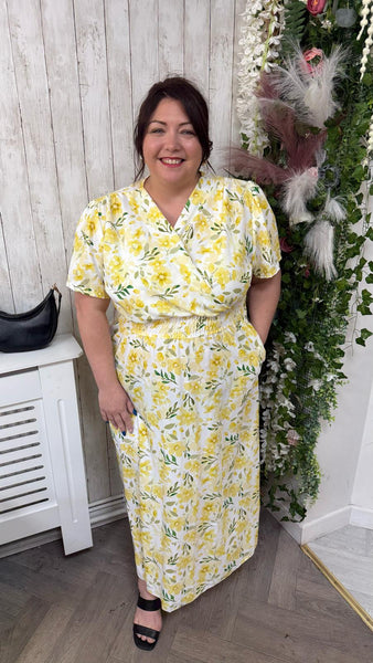 Kathy Onesize 18-24 £29.99