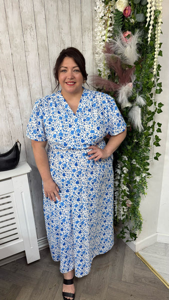 Claire Onesize 18-24 £29.99